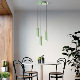 Opviq Kesik - 6916 - Menta